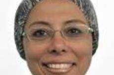 Profile picture for user Sahar Hegazi