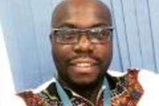 Profile picture for user Ken Limwame